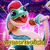 Logo da vivasorteoficial